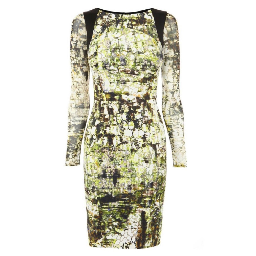 KAREN MILLEN dress size 8